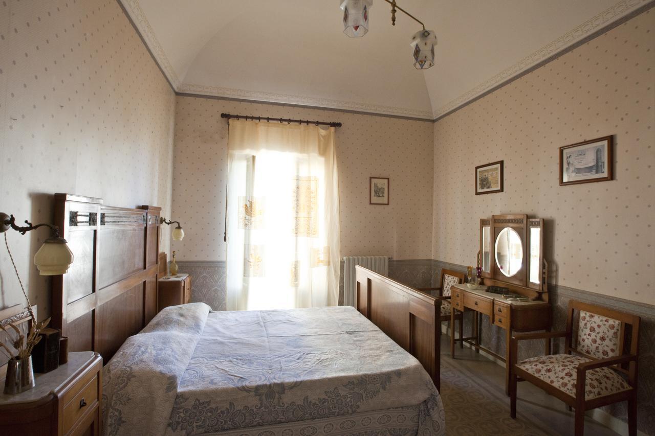 B&B Casa Iblea Avola Zewnętrze zdjęcie